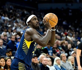 LOL平台竞猜 -关于里程碑夜！印第安纳步行者篮板制胜；中超加时末段刷纪录；话题不断；细节决定成败的信息