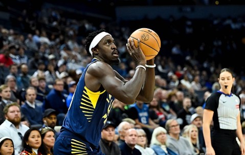 LOL平台竞猜 -关于里程碑夜！印第安纳步行者篮板制胜；中超加时末段刷纪录；话题不断；细节决定成败的信息