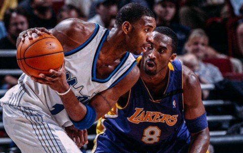 LOL电竞赛事 - 奥兰多魔术主场 