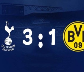 LOL电竞赛事 -转折点托特纳姆主帅复盘；德甲今晚攻防权衡；底气十足；细节决定成败的简单介绍