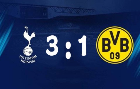 LOL电竞赛事 -转折点托特纳姆主帅复盘；德甲今晚攻防权衡；底气十足；细节决定成败的简单介绍