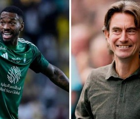 LOL赛事官网 -关于英超窗口期再迎强敌，托特纳姆再遭质疑，主帅态度：底气十足，球探报告显示潜力的信息