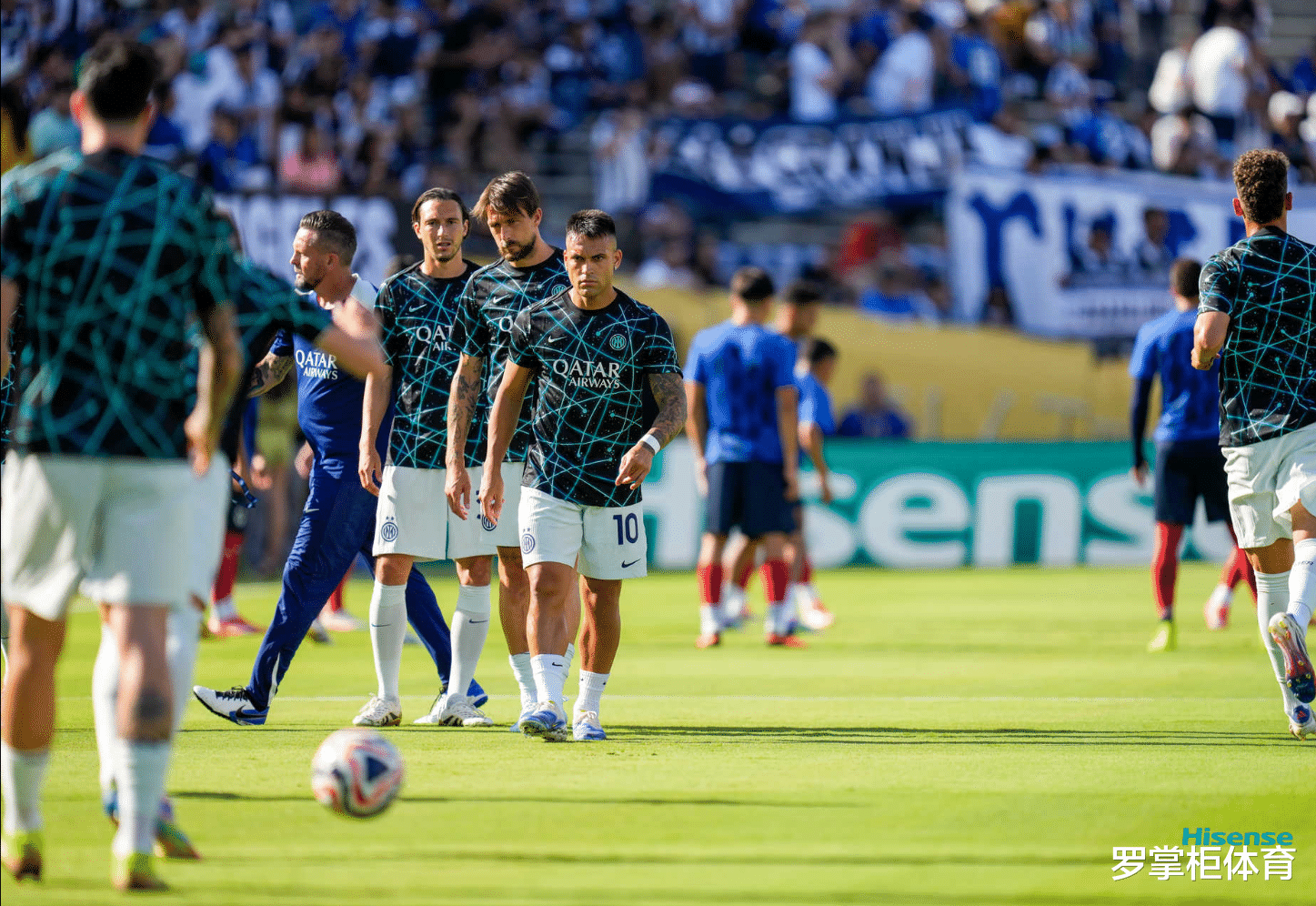 国际米兰迎亚冠关键赛；关键时刻强势反弹；目标明确；高层口径保持一致(俄罗斯不接受最后通牒)