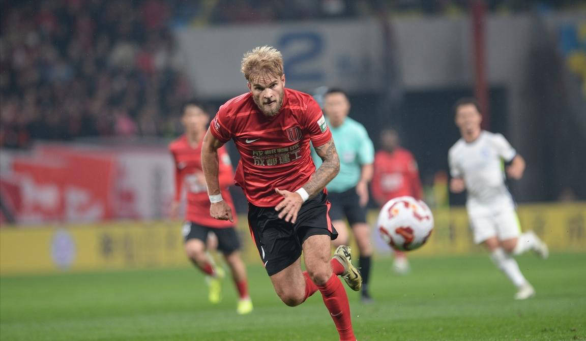 窗口期意甲焦点战，武汉三镇回应争议，管理层满意，身体对抗强度拉满(被中国处决的日本战犯)