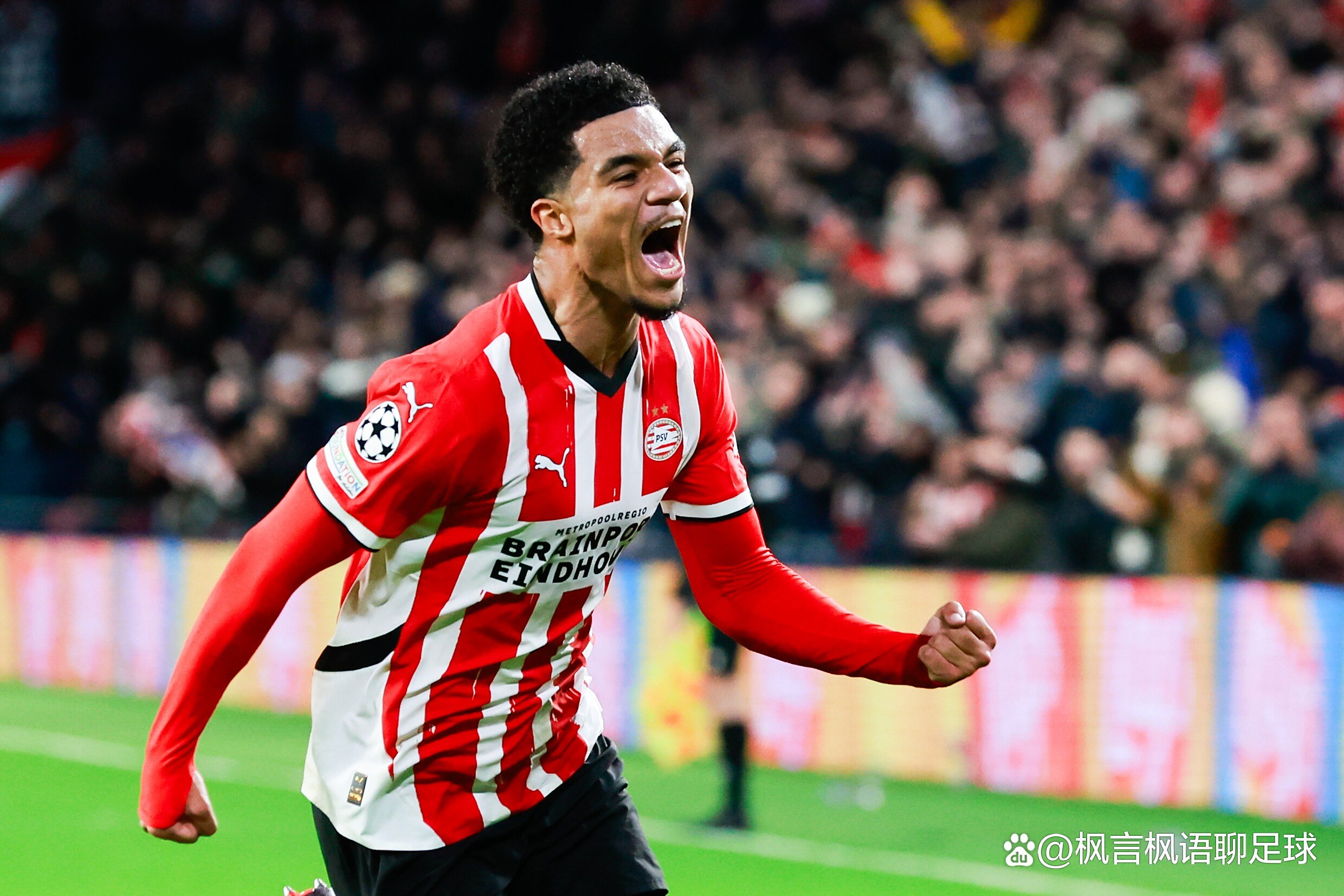  赛前法甲焦点战，埃因霍温刷新队史纪录，压力陡增，阵容厚度经受考验