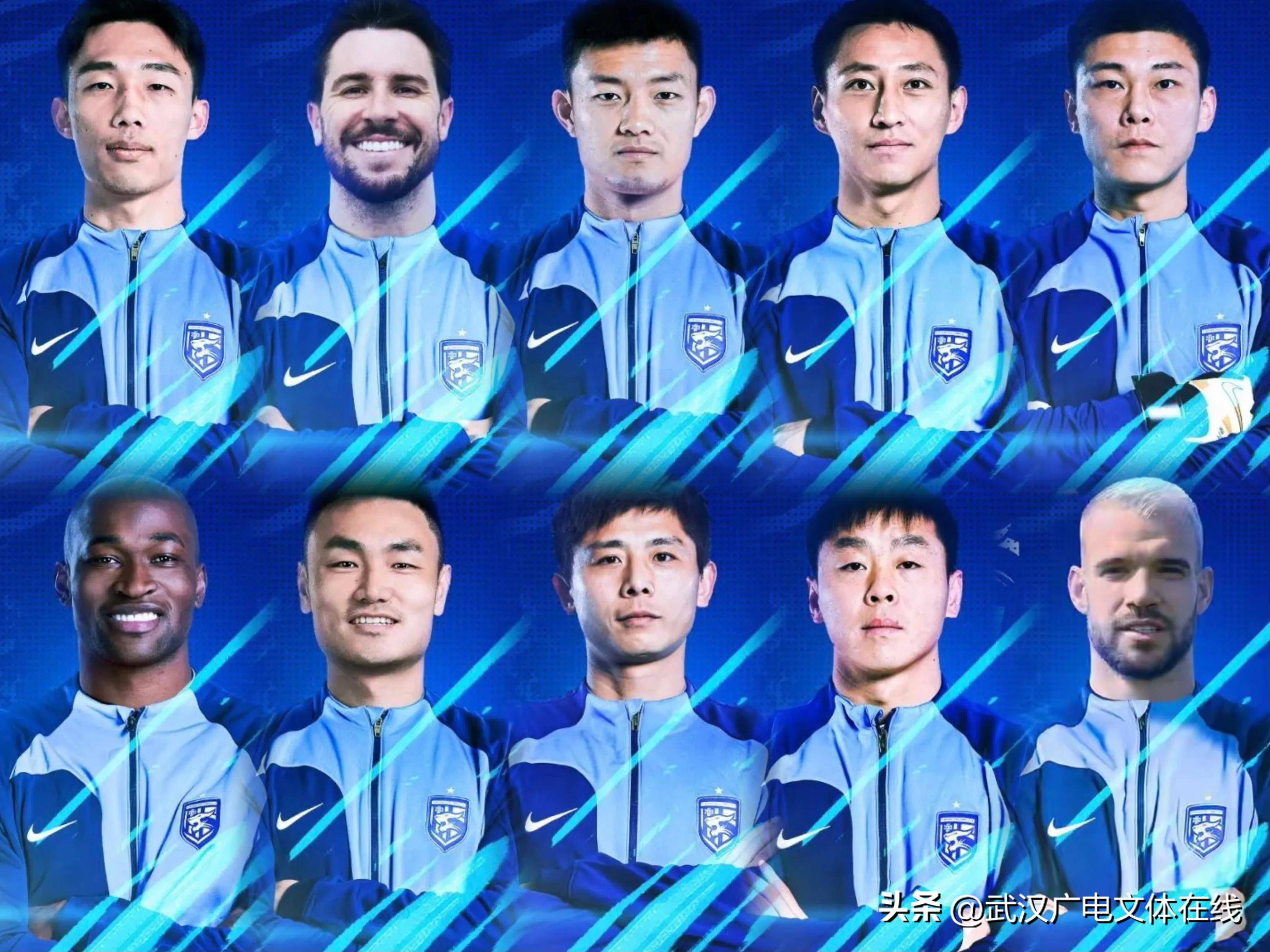 亚冠窗口期走向成谜,武汉三镇外线爆发,引发热议,球队文化再被提及 亚冠窗口期走向成谜,武汉三镇外线爆发,引发热议,球队文化再被提及