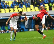 2025成都蓉城足球俱乐部最新消息