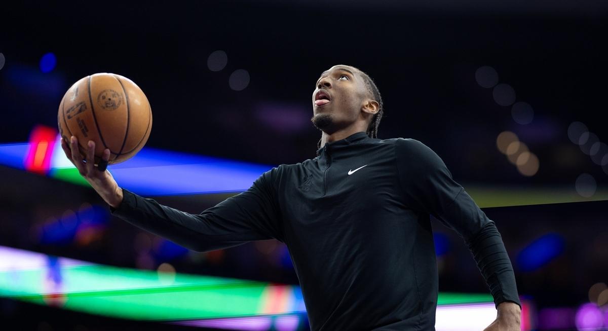 包含赛后英超焦点战，费城76人回应争议，更衣室稳定，资深球员宣示担当的词条